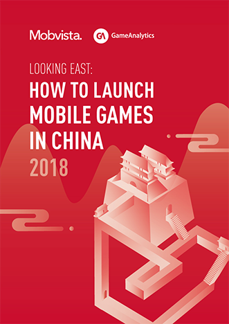 How to Launch Mobile Games in China