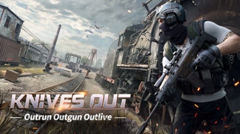 Say Hello To China S Biggest Mobile Gaming Export So Far Battle Royale Say Hello To China S Biggest Mobile Gaming Export So Far Battle Royale