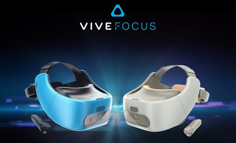 best chinese vr headset
