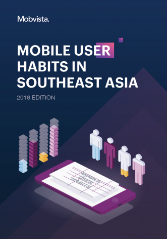 MOBILE USER HABITS IN SOUTHEAST ASIA