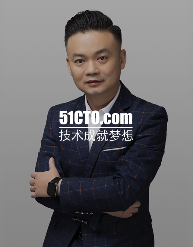 51CTO，蔡超，Mobvista