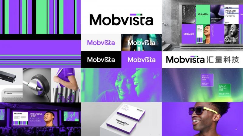 Rebranding, Mobvista