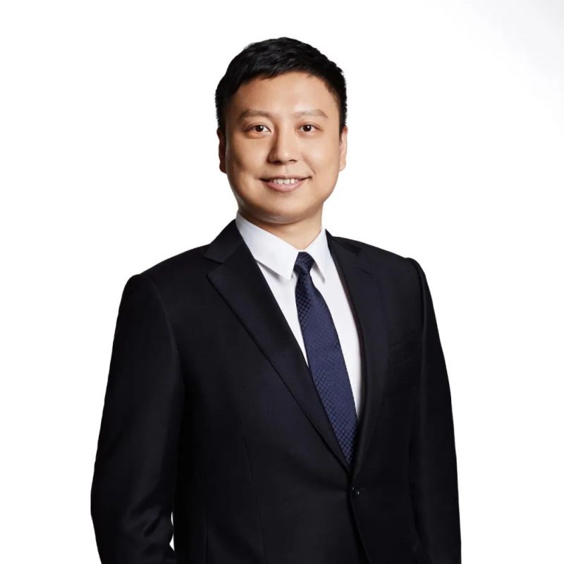 Clement Cao, Mobvista