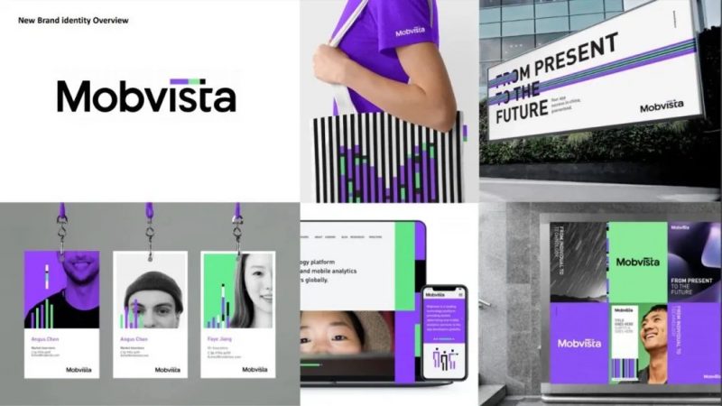 Mobvista 进行品牌焕新