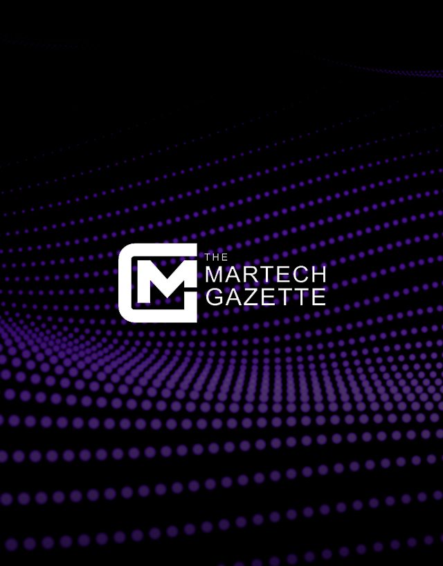 the martech gazette